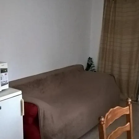 Appartement Relax Nagykanizsa