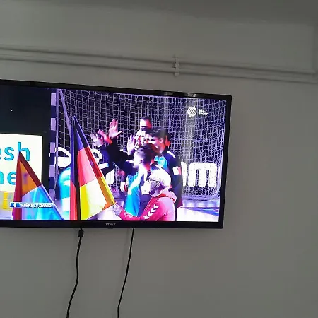 Relax Apartament Nagykanizsa