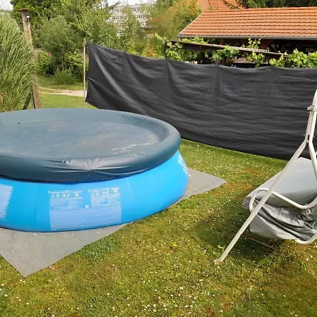 Appartamento Relax Nagykanizsa