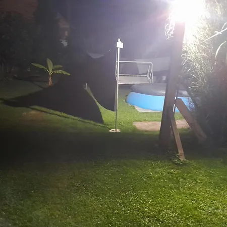 Relax Διαμέρισμα *