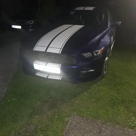 Διαμέρισμα Relax