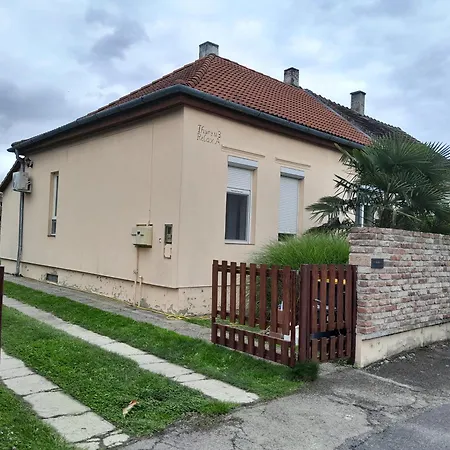 Apartament Relax Nagykanizsa