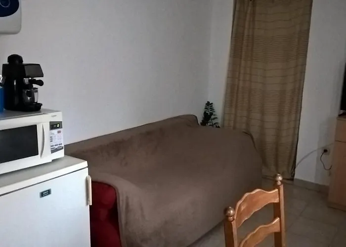 Apartmán Relax Nagykanizsa