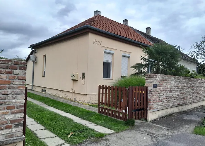 Apartmán Relax Nagykanizsa